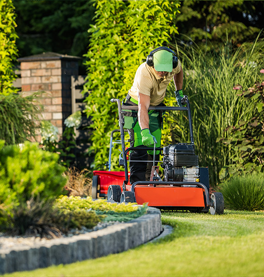 Minneola Lawn Care Professional Service